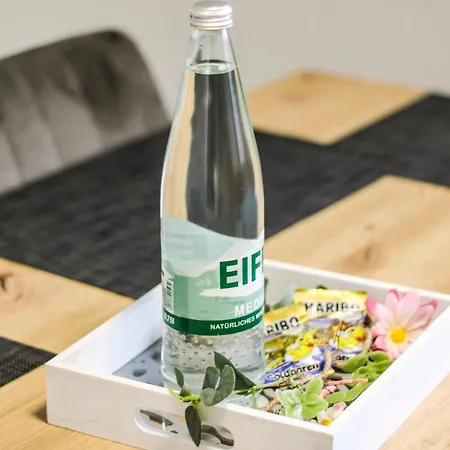 Sweet Six, Balkon, Netflix, Boxspringbetten, Hochwertiges Bad Zell Buitenkant foto